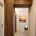 Tra Templi E Mare Luxury Appartement