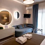 Appartement Tra Templi E Mare Luxury