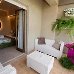 Tra Templi E Mare Luxury Appartement *