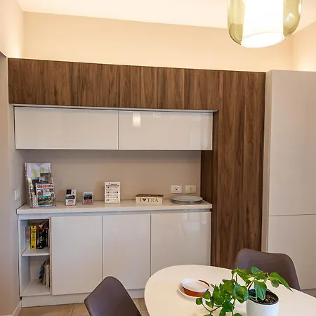 Tra Templi E Mare Luxury *