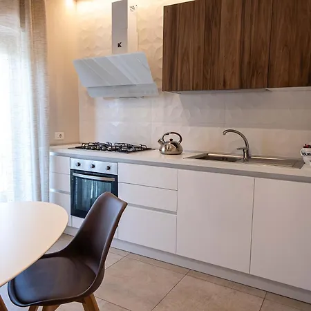 Tra Templi E Mare Luxury *