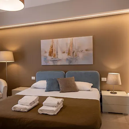 Tra Templi E Mare Luxury Agrigente