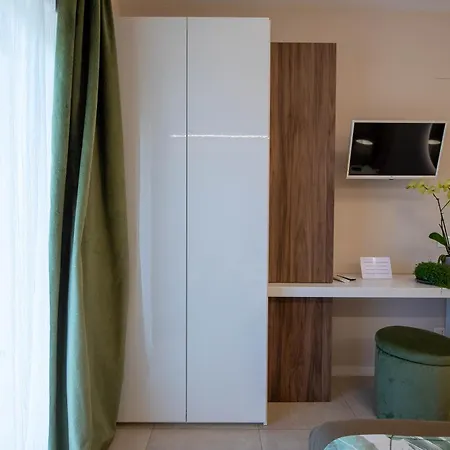 Tra Templi E Mare Luxury Appartement