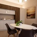 Tra Templi E Mare Luxury Daire Agrigento