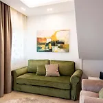 Tra Templi E Mare Luxury Daire