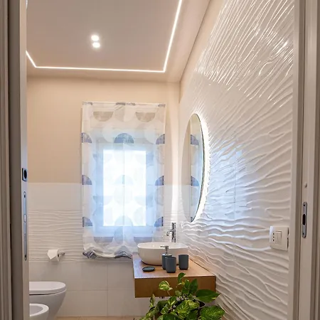 Tra Templi E Mare Luxury شقة *