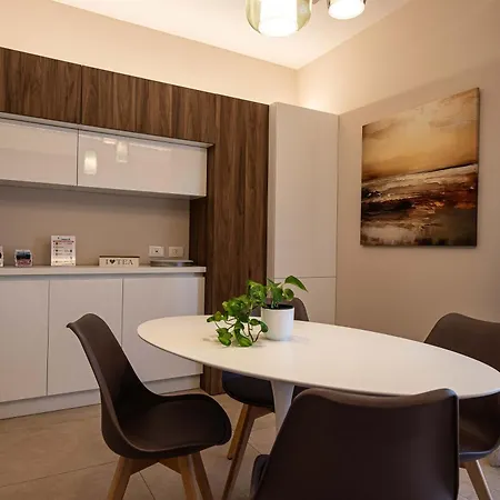 Tra Templi E Mare Luxury Appartement Agrigente