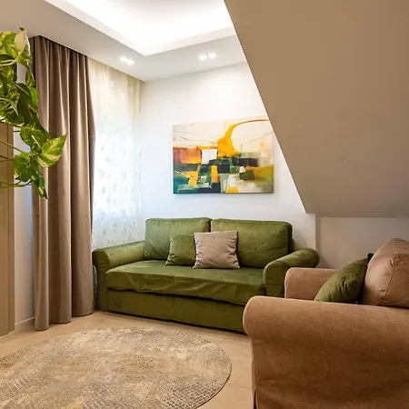 Tra Templi E Mare Luxury Agrigento