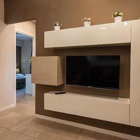 Tra Templi E Mare Luxury * Agrigento