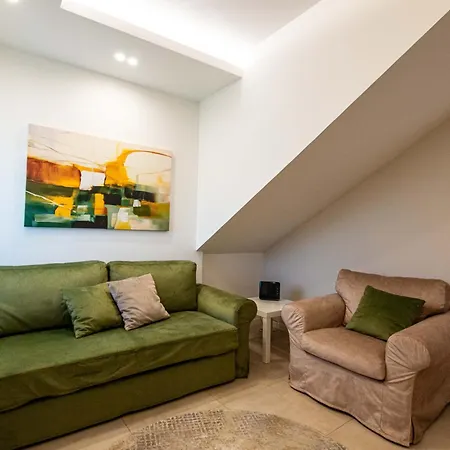 Tra Templi E Mare Luxury