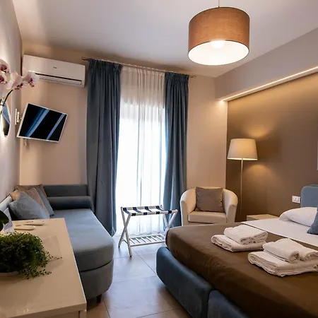 Tra Templi E Mare Luxury * Agrigente
