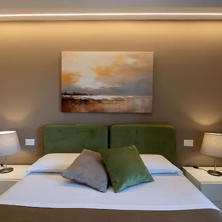 Tra Templi E Mare Luxury أغريجنتو