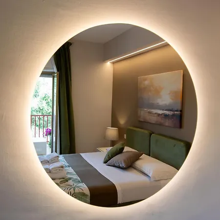 Appartement Tra Templi E Mare Luxury