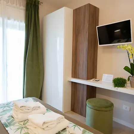 Tra Templi E Mare Luxury Agrigento