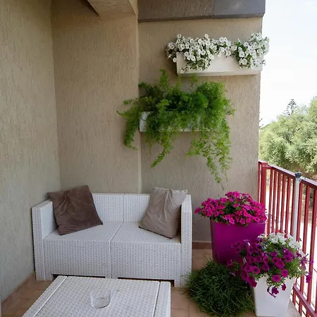 Tra Templi E Mare Luxury