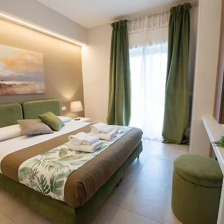 Apartment Tra Templi E Mare Luxury