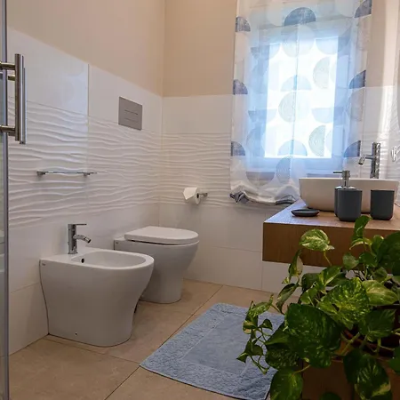 Tra Templi E Mare Luxury شقة *