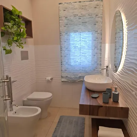 Appartement Tra Templi E Mare Luxury Agrigente
