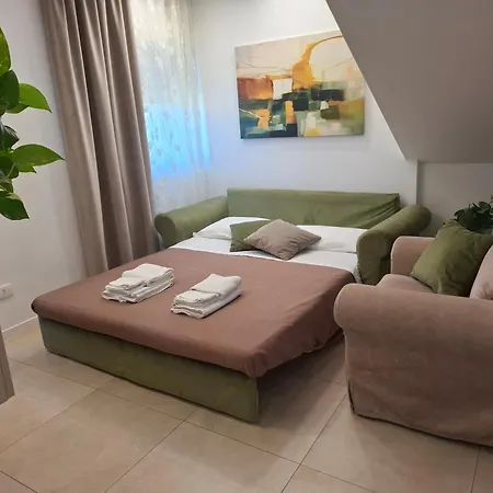 Tra Templi E Mare Luxury Agrigente