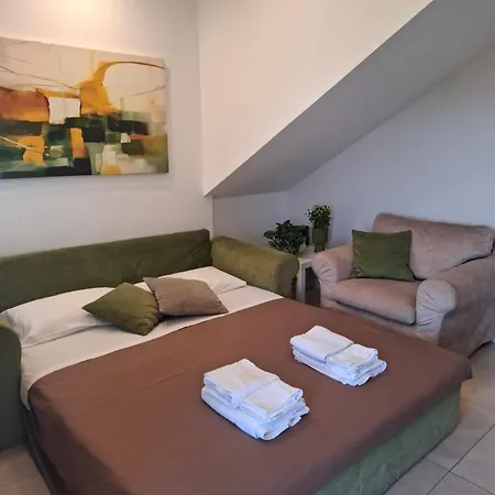 Tra Templi E Mare Luxury * Agrigente