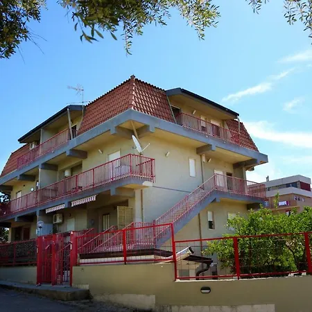 Apartment Tra Templi E Mare Luxury