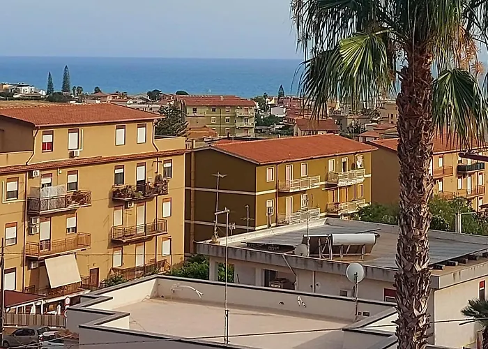 Tra Templi E Mare Luxury