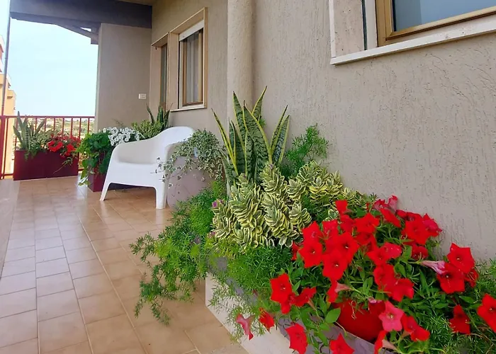 Tra Templi E Mare Luxury Apartment Agrigento