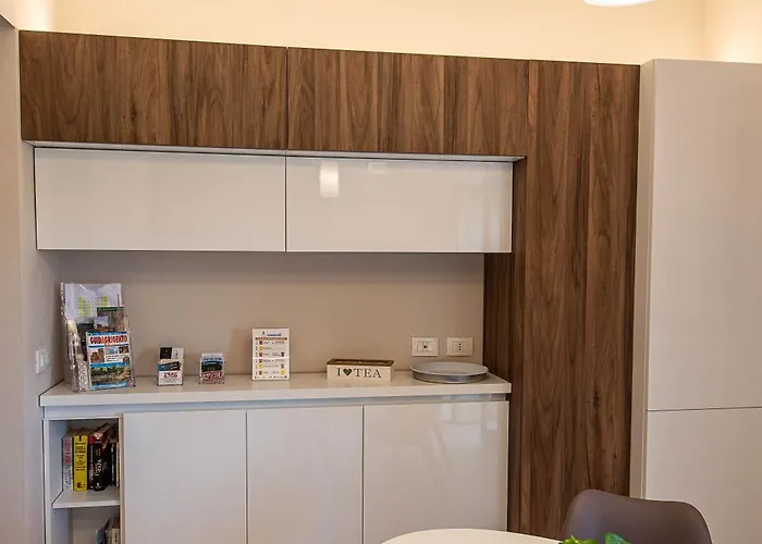 Tra Templi E Mare Luxury *