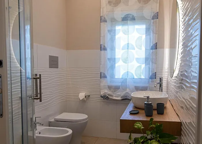 Tra Templi E Mare Luxury * Agrigento