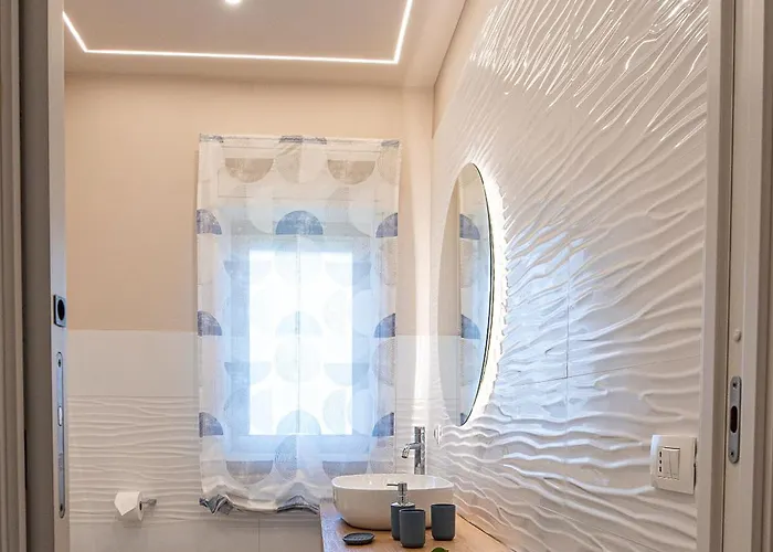 Tra Templi E Mare Luxury Apartment *