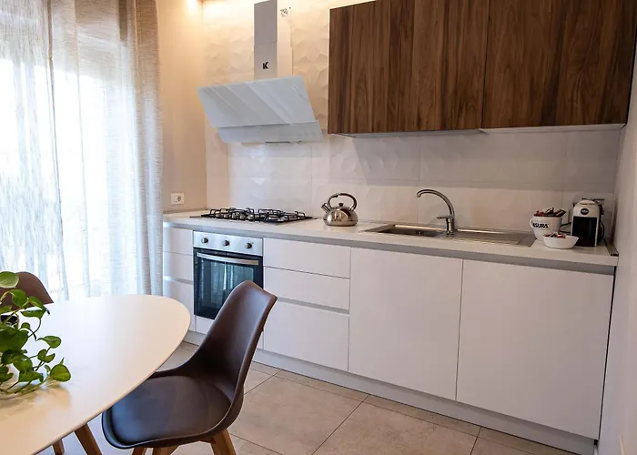 Tra Templi E Mare Luxury *