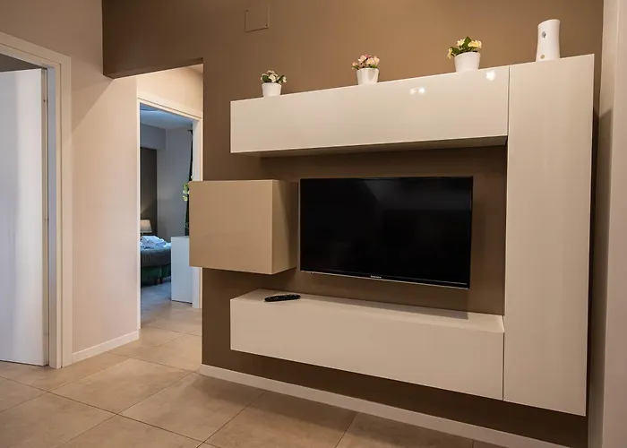 Tra Templi E Mare Luxury * Agrigente