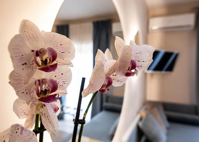 Tra Templi E Mare Luxury *