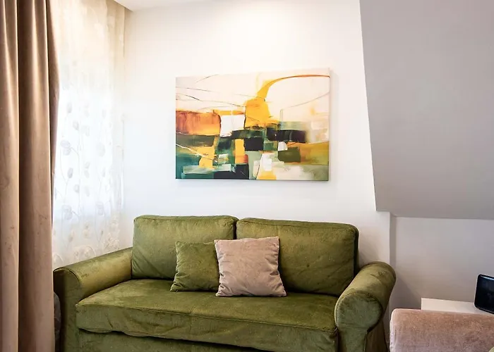 Tra Templi E Mare Luxury Apartment