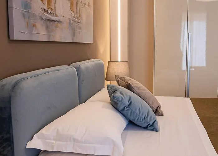 Tra Templi E Mare Luxury Apartment Agrigento