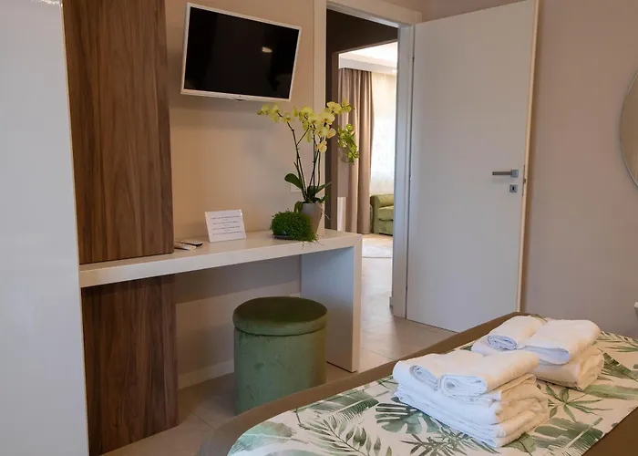 Appartement Tra Templi E Mare Luxury Agrigente