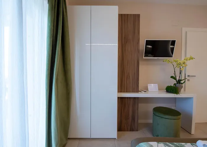 Tra Templi E Mare Luxury Appartement