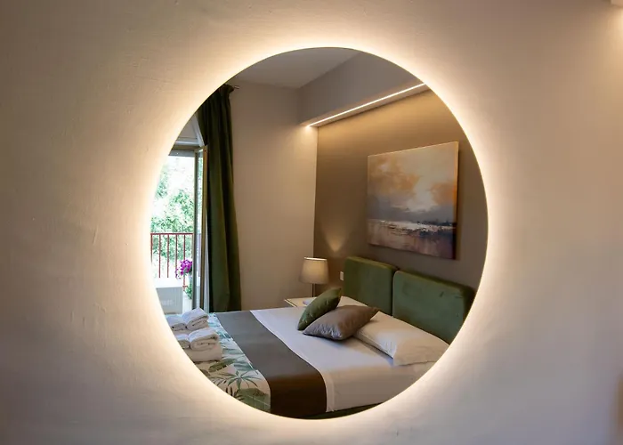 Apartment Tra Templi E Mare Luxury