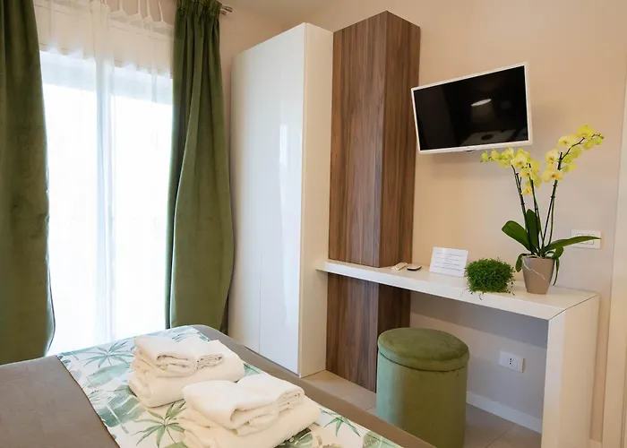 Tra Templi E Mare Luxury Agrigento