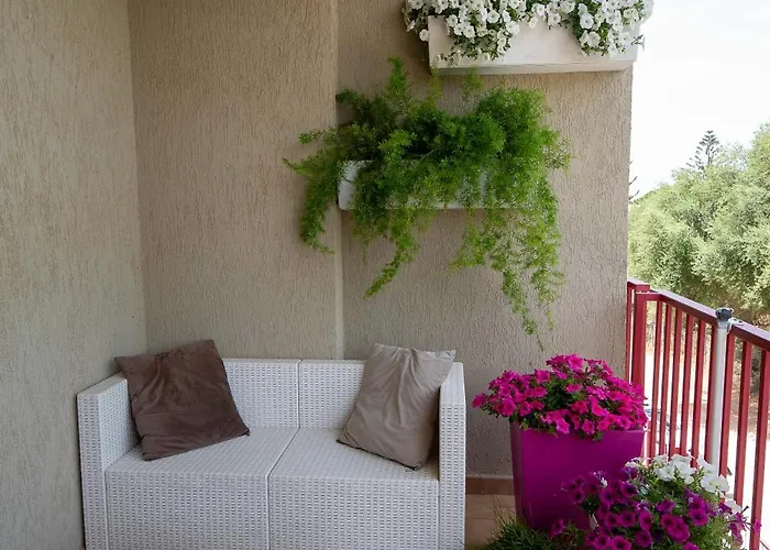 Tra Templi E Mare Luxury