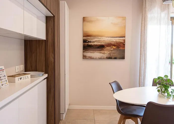 Tra Templi E Mare Luxury * Agrigento