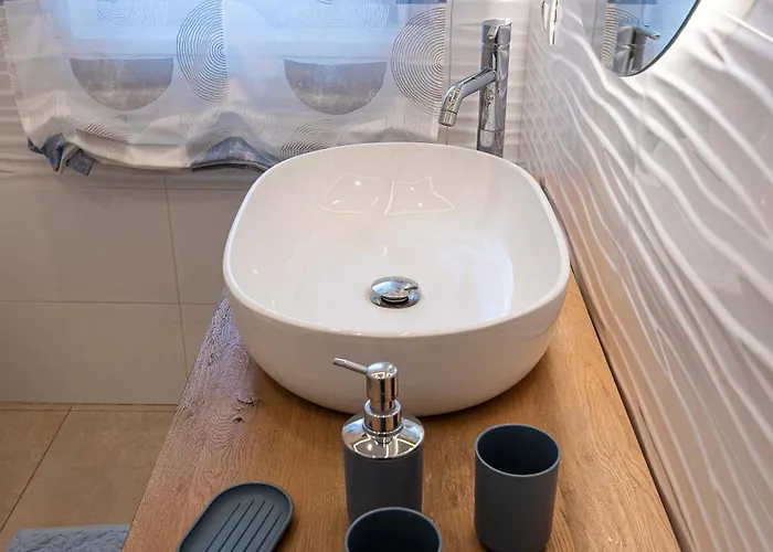 Tra Templi E Mare Luxury