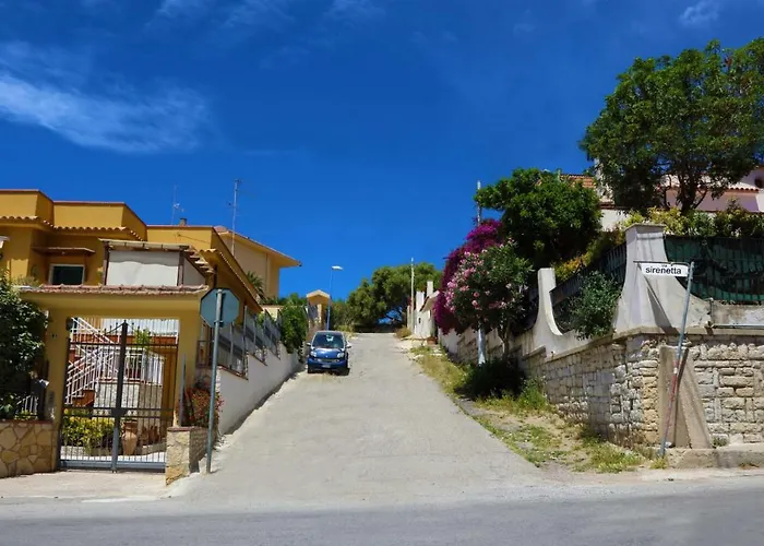 Tra Templi E Mare Luxury * Agrigente